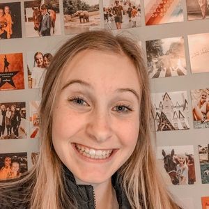 Meet your Posher, Nora